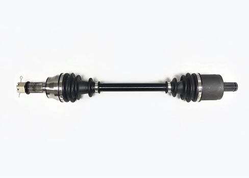 Precision Front CV Axle for Polaris 1333948, Left or Right, Quality Tested, Heat-Treated, 4140 Chromoly Steel, Exact Fit, ATVPC in Saudi Arabia