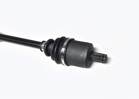 Precision Front CV Axle for Polaris 1333948, Left or Right, Quality Tested, Heat-Treated, 4140 Chromoly Steel, Exact Fit, ATVPC in Saudi Arabia