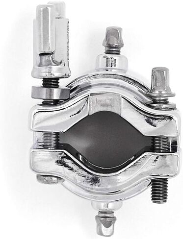 Gibraltar SC-GCRMC Chrome Multi Clamp in Saudi Arabia