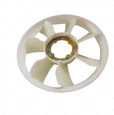 TOM - Engine Cooling Fan Blade for Toyota 4Runner Pickup 3.0L-V6 1988 1989 1990 1991 1992 1993 in Saudi Arabia
