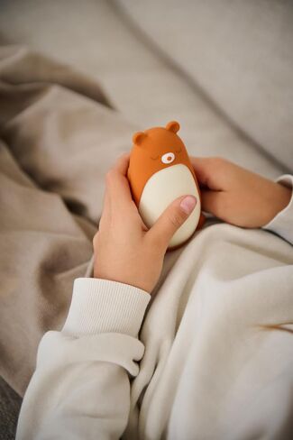 moonbuddy - Breathing and Medidation Device for Children to Help Reduce Stress and Anxiety and Improve Sleep. (Bibi) in Kuwait