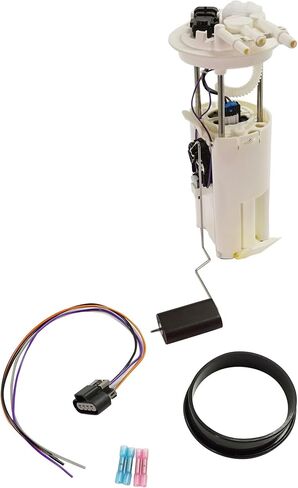 JC Whitney Fuel Pump Compatible with 2000-2003 Chevy Chevrolet Tahoe, 2000-2003 GMC Yukon, 2002-2003 Cadillac Escalade JC314507 in Saudi Arabia