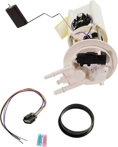 JC Whitney Fuel Pump Compatible with 2000-2003 Chevy Chevrolet Tahoe, 2000-2003 GMC Yukon, 2002-2003 Cadillac Escalade JC314507 in Saudi Arabia