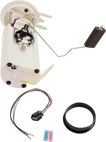 JC Whitney Fuel Pump Compatible with 2000-2003 Chevy Chevrolet Tahoe, 2000-2003 GMC Yukon, 2002-2003 Cadillac Escalade JC314507 in Saudi Arabia