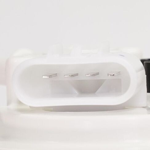 JC Whitney Fuel Pump Compatible with 2000-2003 Chevy Chevrolet Tahoe, 2000-2003 GMC Yukon, 2002-2003 Cadillac Escalade JC314507 in Saudi Arabia