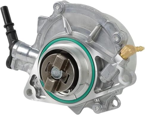 Brakevacuump ， متوافق مع Mini R56 R57 R57 R59 N141.6L 11667556919 456578 in Saudi Arabia