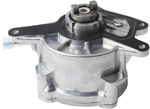 مضخة Brakevacuum ， متوافقة مع Mercedes Benz W211 W221 W251 X164 E320 6422300765 in Saudi Arabia