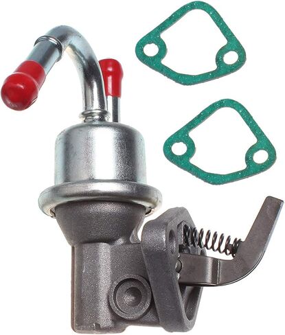 FridayParts Fuel Pump 1C010-52034 1C010-52033 1C010-52032 Compatible for Kubota M8200 M8540 M9000 M9540 M95 M96 Engine V3300 V3600 Replacement in Saudi Arabia