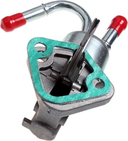 FridayParts Fuel Pump 1C010-52034 1C010-52033 1C010-52032 Compatible for Kubota M8200 M8540 M9000 M9540 M95 M96 Engine V3300 V3600 Replacement in Saudi Arabia