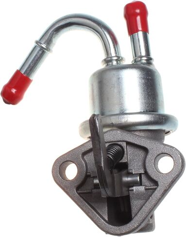 FridayParts Fuel Pump 1C010-52034 1C010-52033 1C010-52032 Compatible for Kubota M8200 M8540 M9000 M9540 M95 M96 Engine V3300 V3600 Replacement in Saudi Arabia