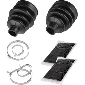 المحور الخلفي Caltric LH أو RH Inner Outer CV Kit متوافق مع Yamaha Kodiak 700 YFM700 YFM-700 2017 2017 2018 2020 in Kuwait