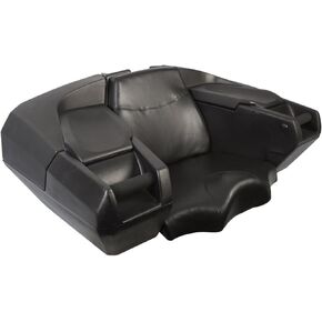 Kimpex 358482 Outback Trunk Rear, Black, 89 Liter in Kuwait