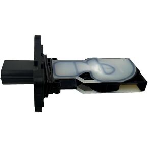 Mass Air Flow Sensor 22680-BV80B With Altima Juke Sentra Rogue 22680BV80B AFH60M-48 AFH60M48 2505059 in Kuwait