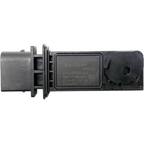 مستشعر مستشعر عداد تدفق الهواء 0281002695 A6420940148 in Kuwait