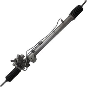 Detroit Axle - رف التوجيه ومرن عام 2008-2012 هوندا أكورد 2009 2010 2011 رف توجيه الطاقة الهيدروليكي واستبدال تجميع الجنسين in Kuwait