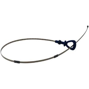 Engine Oil Dipstick for Mercedes-Benz SL500 2003-2006 Repl.# 120 589 07 21 00, 120589072100 in Kuwait