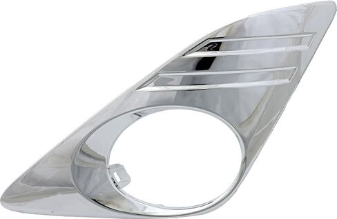 لغطاء Toyota Camry L/LE/XLE/Hybrid Light Light Cover 2012 2013 Side Right in Kuwait