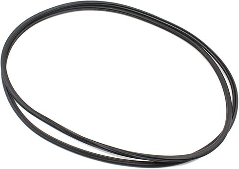 Sunroof Sliding Roof Glass Seal Moulding Weather Strip 54137157374 for 1 3 Series E81 E82 E87 E90 E91 E92 in Saudi Arabia