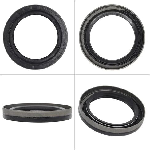 Car Driveshaft Oil Seal For 2002 2003 2005 2007 2009 2010 2011 Transmission Axle Gearbox Drive Shaft Sealing Ring(1pc) in Saudi Arabia