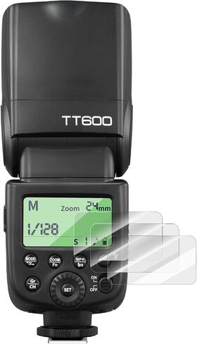 واقي شاشة لجهاز Godox V350 وTT350 flash3 Pack in Kuwait