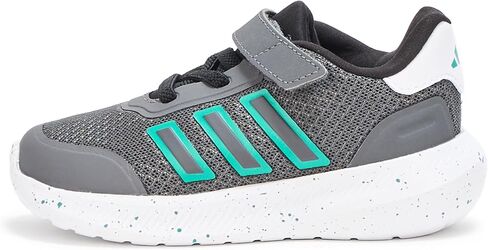 adidas Baby-Boy's X_PLR Path Elastic Lace & Strap Sneaker in Saudi Arabia