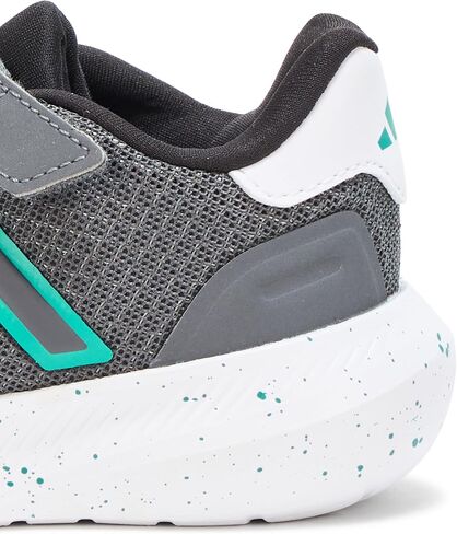 adidas Baby-Boy's X_PLR Path Elastic Lace & Strap Sneaker in Saudi Arabia