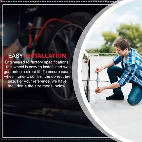 New OEM Replacement Wheel for 2015-2018 BMW X4 18x8 inch Aluminum Rim Machine Face Gun Metal Fit 245/40/R18 in Kuwait