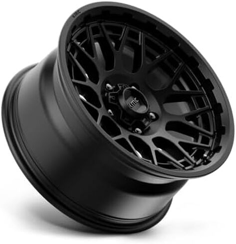 KMC Wheels Technic 17x8.5 5x5.04.75 0mm Anthracite - KM72278550400 in Kuwait