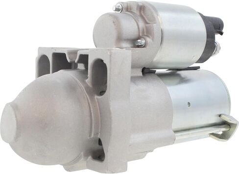 Starter V8 12V Cw 91-01-4738 for CTS for Suburban 3500HD for Sierra 3500HD/2500HD for Silverado 3500HD/2500HD for Express 4500/3500/2500 for Savana 4500/3500/2500 2-Number of Holes in Saudi Arabia