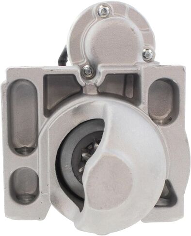 Starter V8 12V Cw 91-01-4738 for CTS for Suburban 3500HD for Sierra 3500HD/2500HD for Silverado 3500HD/2500HD for Express 4500/3500/2500 for Savana 4500/3500/2500 2-Number of Holes in Saudi Arabia