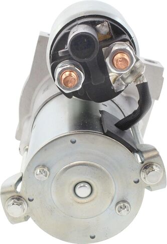 Starter V8 12V Cw 91-01-4738 for CTS for Suburban 3500HD for Sierra 3500HD/2500HD for Silverado 3500HD/2500HD for Express 4500/3500/2500 for Savana 4500/3500/2500 2-Number of Holes in Saudi Arabia