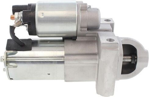 Starter V8 12V Cw 91-01-4738 for CTS for Suburban 3500HD for Sierra 3500HD/2500HD for Silverado 3500HD/2500HD for Express 4500/3500/2500 for Savana 4500/3500/2500 2-Number of Holes in Saudi Arabia