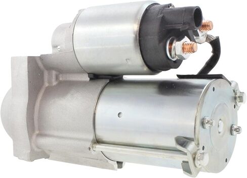 Starter V8 12V Cw 91-01-4738 for CTS for Suburban 3500HD for Sierra 3500HD/2500HD for Silverado 3500HD/2500HD for Express 4500/3500/2500 for Savana 4500/3500/2500 2-Number of Holes in Saudi Arabia