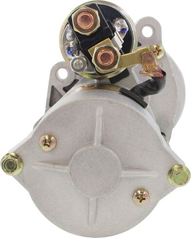 Starter / V8 10 for Ford for F250 SuperDuty 2011-2015 for F350 SuperDuty 2011-2015 for F450 SuperDuty 2011-2015 for F550 SuperDuty 2011-2015 for F650 2011 for 2011 12 V in Saudi Arabia