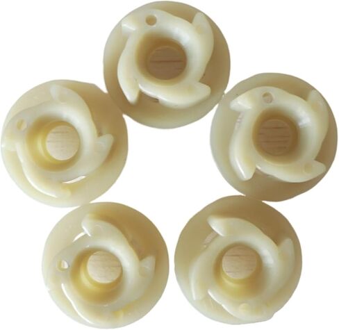 متوافق مع TU26/34 Easy Starter 5pcs أغطية محمل سهلة المبتدئين in Saudi Arabia