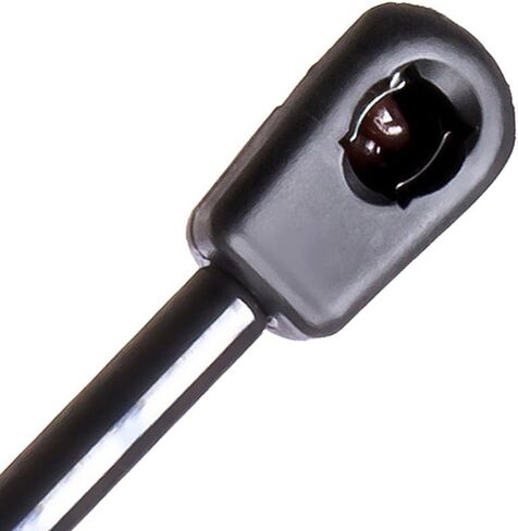 BOXI 2pcs Rear Trunk lift supports struts gas struts shocks springs supports lift shocks For MERCEDES-BENZ SLK200 1996-2004/SLK230/SLK320 1998-2004/SLK32 AMG 2002-2004 | Replaces SG403040 1707500036 in Saudi Arabia