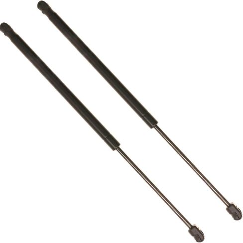 18.71 in 2Pcs Liftgate Lift Support Tailgate Hatch Struts Gas Spring Shocks Rod Compatible with Kia Forte 2011-2013 Replaces # 81770-1M010 81780-1M010 (Note : 4 Door, Hatchback) in Saudi Arabia
