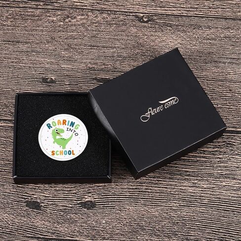 Back to School Supplies for Kids Kindergarten Back to School Gifts for Girls Boys First Day of School Gifts Dinosaur Pocket Hug Stuff for Teen Boys Teenage 1st Grade Gift for Daughter Son from Mom Dad in Saudi Arabia