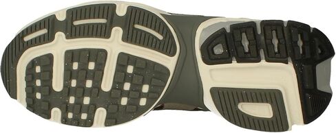 حذاء Nike V2K Run Premium (HF4305-072، عظم فاتح/ساندريفت/فيوتيك/فضي معدني) مقاس 8 in Saudi Arabia