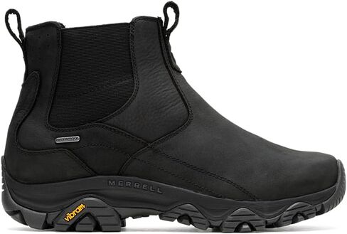 Merrell Men's Moab Adventure 3 Chelsea Wp Hiking Boot in Saudi Arabia