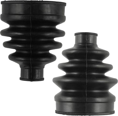 المحور الخلفي Caltric LH أو RH Inner Outer CV Kit متوافق مع Yamaha Kodiak 700 YFM700 YFM-700 2017 2017 2018 2020 in Saudi Arabia