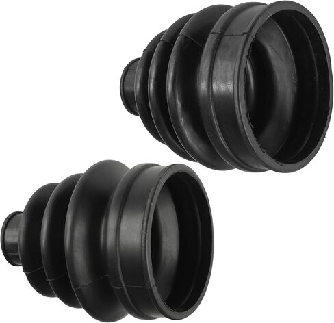 المحور الخلفي Caltric LH أو RH Inner Outer CV Kit متوافق مع Yamaha Kodiak 700 YFM700 YFM-700 2017 2017 2018 2020 in Saudi Arabia