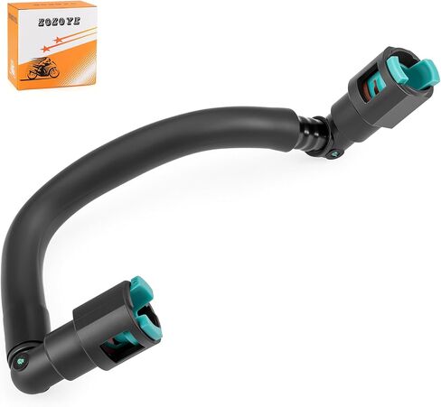 خرطوم خط غاز الوقود عالي الضغط لسوزوكي GSX-R600 GSX-R750 GSX-R1000 2000-2003 15810-35F00 in Saudi Arabia