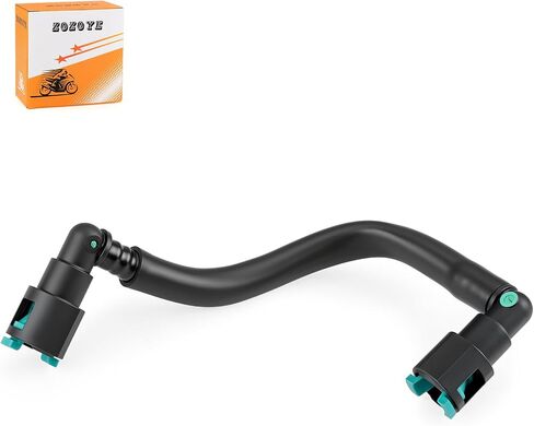 خرطوم خط غاز الوقود عالي الضغط لسوزوكي GSX-R600 GSX-R750 GSX-R1000 2000-2003 15810-35F00 in Saudi Arabia