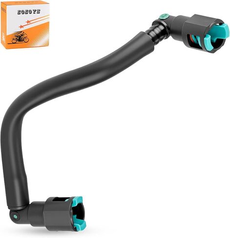 خرطوم خط غاز الوقود عالي الضغط لسوزوكي GSX-R600 GSX-R750 GSX-R1000 2000-2003 15810-35F00 in Saudi Arabia