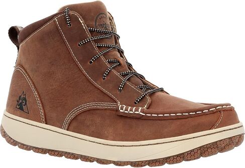 Rocky Men's RKS0632 Boot Boot in Saudi Arabia