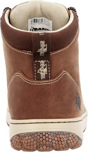 Rocky Men's RKS0632 Boot Boot in Saudi Arabia