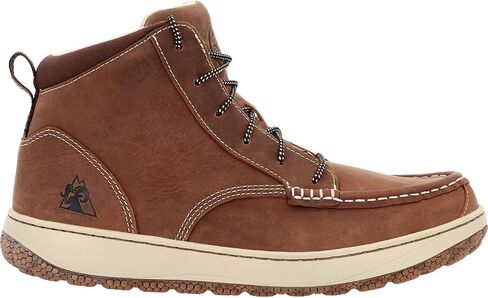 Rocky Men's RKS0632 Boot Boot in Saudi Arabia