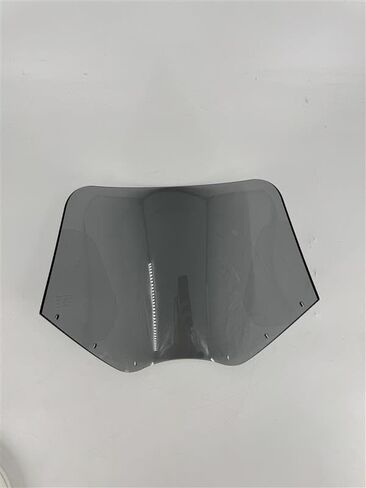 Memphis Shades Medium Tint 13 Inch Windshield for Road Warrior Fairing: Harley Davidson Dyna 2006 و Ardure (المزيد من خيارات الحجم) in Saudi Arabia