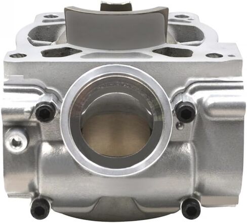 54 Mm Air Cylinder Compatible With 125 SX 2016-2018 And 125 XC-W 2017-2018 Motorcycle Engine Parts in Saudi Arabia